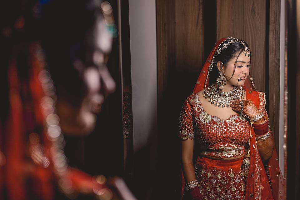 Bride