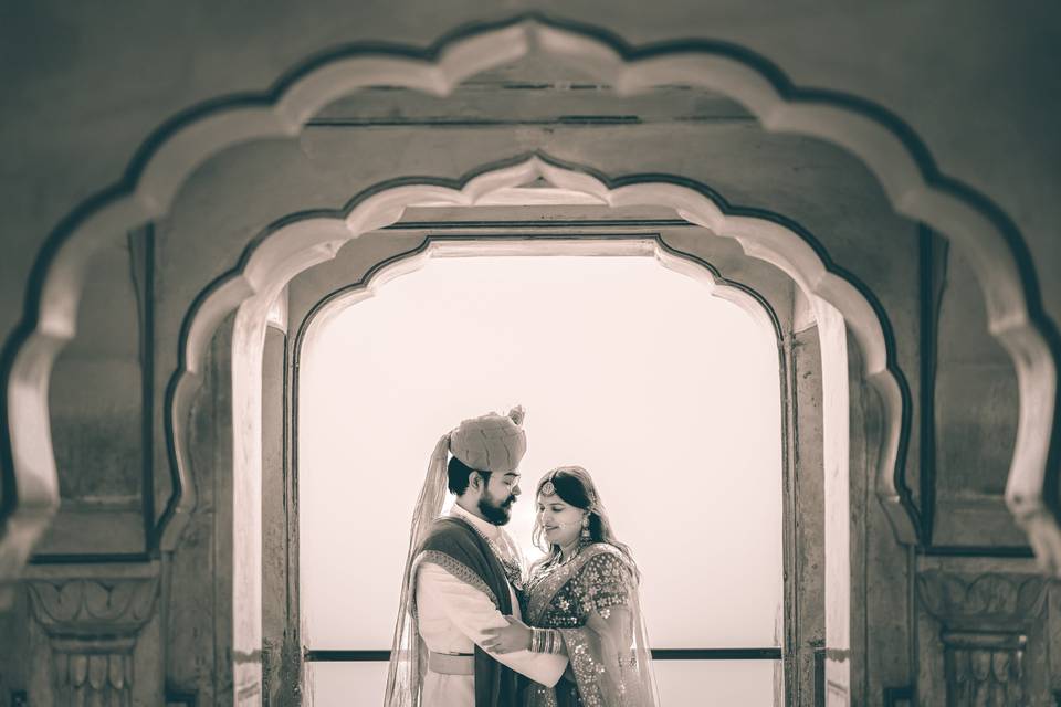 Shoot It Creation portfolio