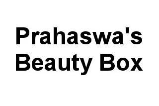 Prahaswa's Beauty Box