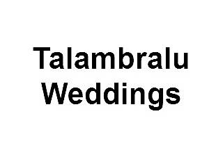 Talambralu Weddings Logo