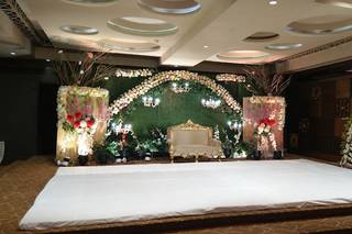 Myrah Banquets