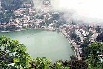 Honeymoon destination