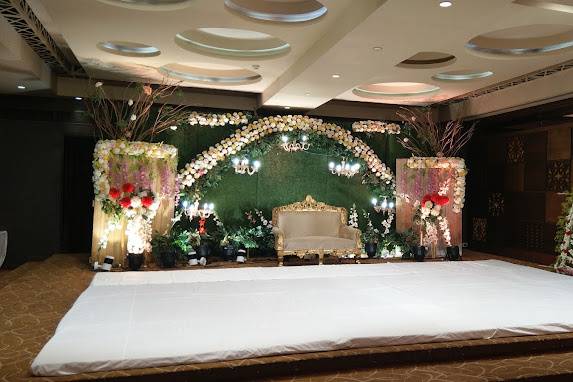 Myrah Banquets