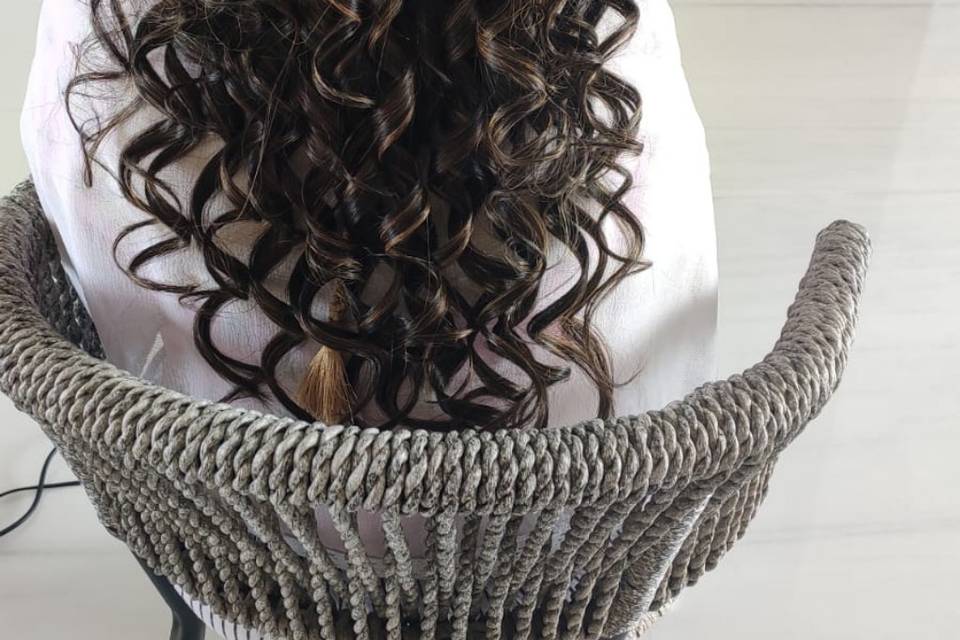 curls