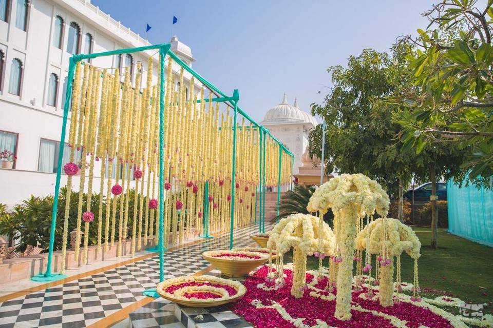 Sarang Events, Jaipur
