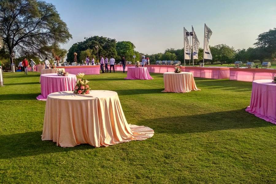 Sarang Events, Jaipur