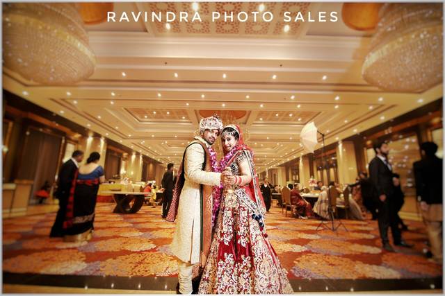 Ravindra Photo Sales