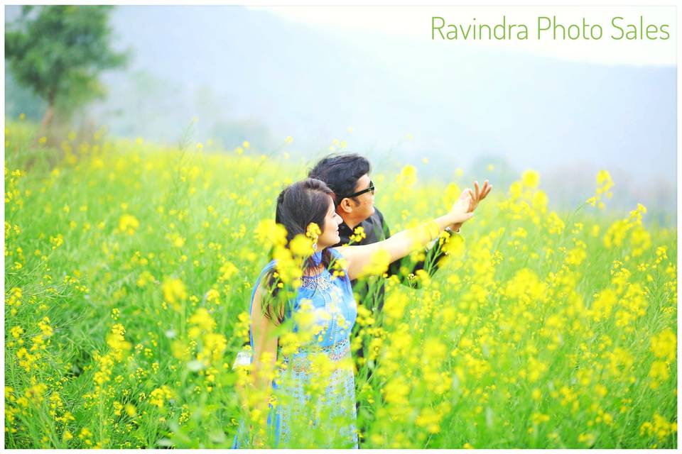 Ravindra Photo Sales