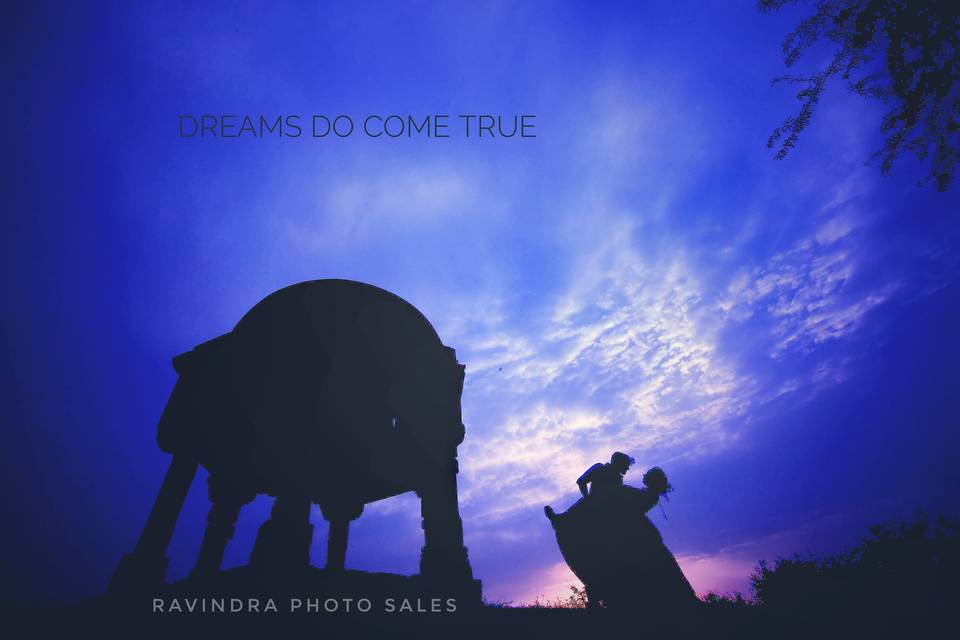 Ravindra Photo Sales