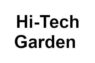 Hi-Tech Garden
