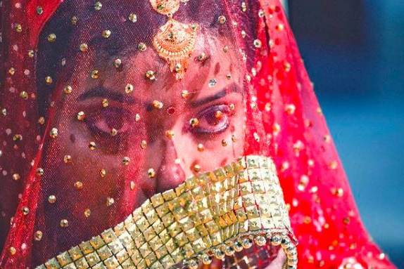 Bride