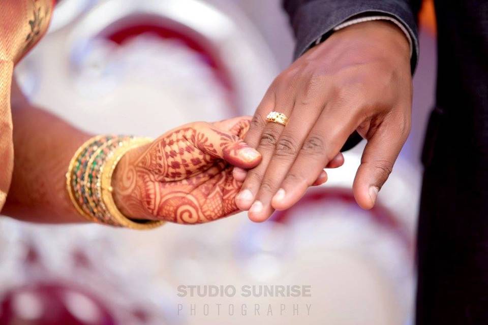 Studio Sunrise Photography