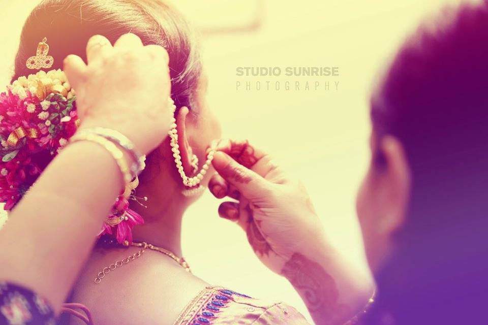 Studio Sunrise Photography