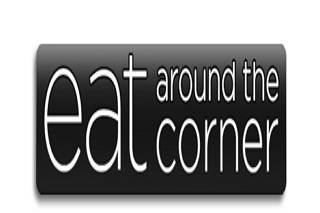 Eat Around The Corner Logo