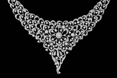 Diamond Necklace