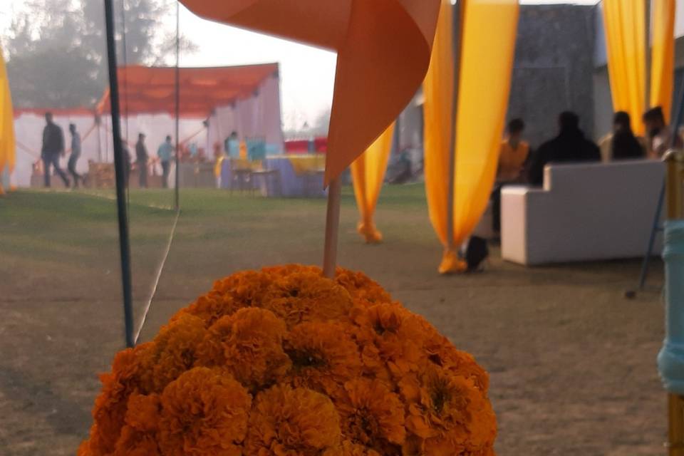 Centerpiece