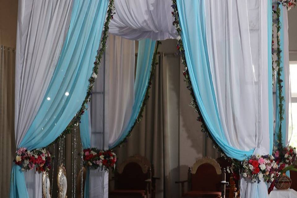 Mandap