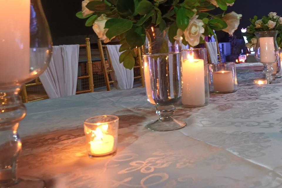 Table Decor