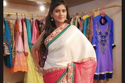 Nidhi Boutique