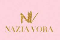 Nazia Vora Logo