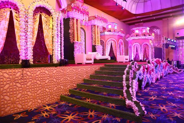 Grand Amaree
