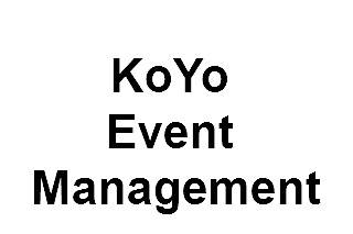 KoYo Event Management Logo