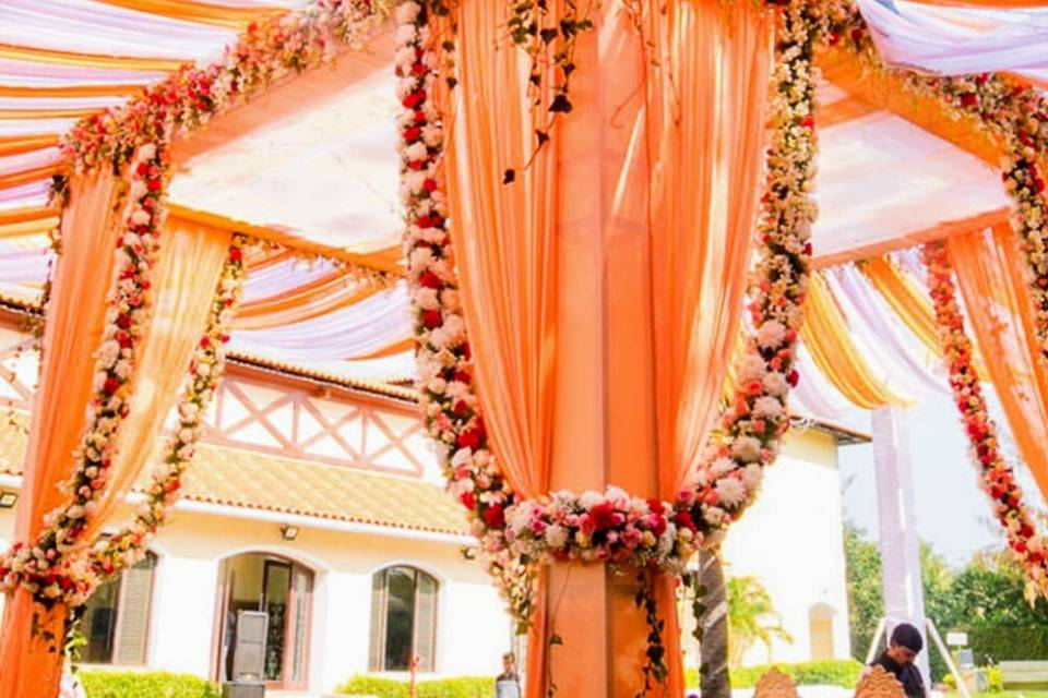 Mandap