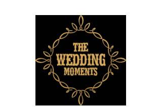 The Wedding Moments