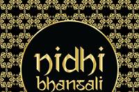 Nidhi Bhansali