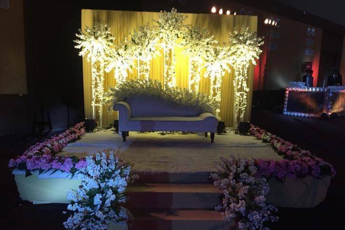 Mangalam Wedding & Pramotion Events