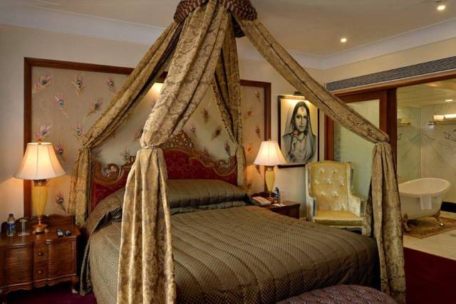 Accommodation