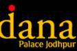 Indana Palace, Jodhpur Logo