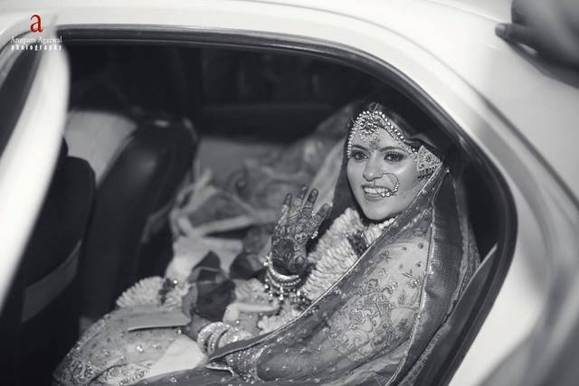 Bride