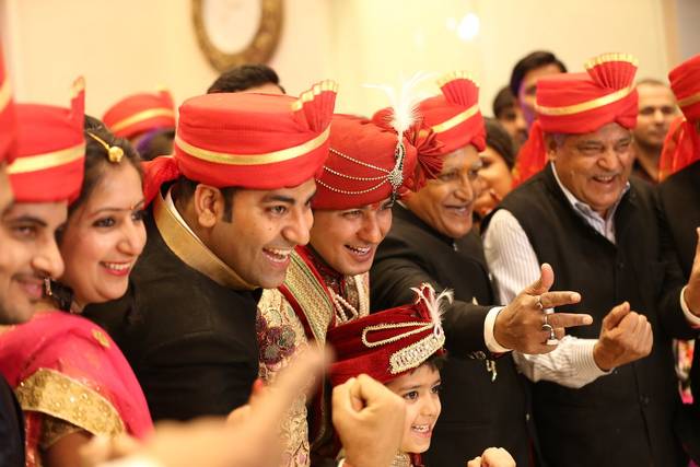 Wedding  photography