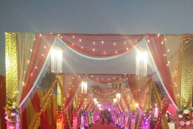 The 10 Best Wedding Decoration Shops in Varanasi - Weddingwire.in