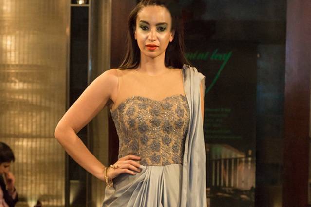 Shrena Hirawat, Indian Designer Wear