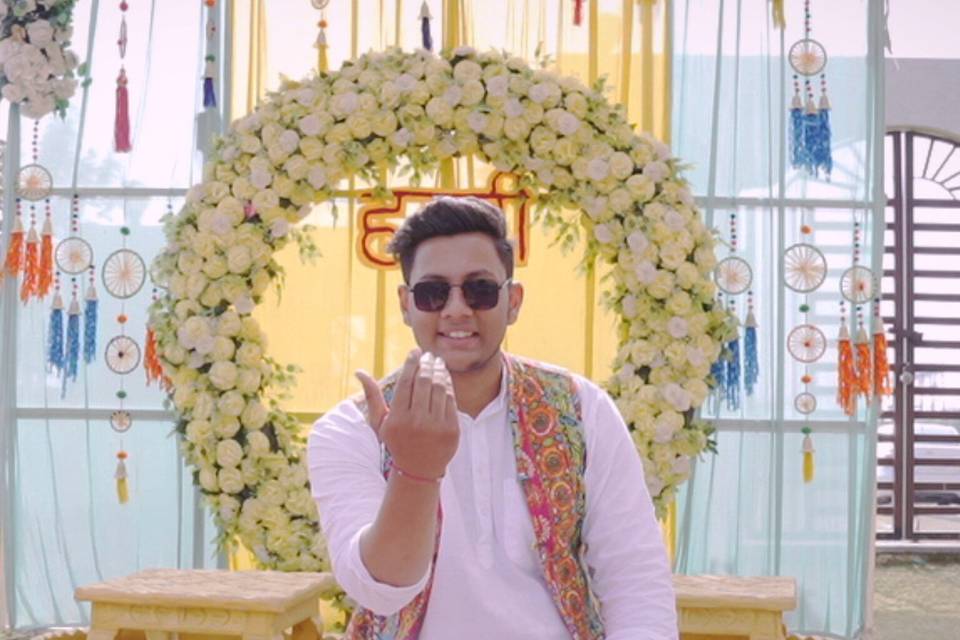 Apna Host Nitin