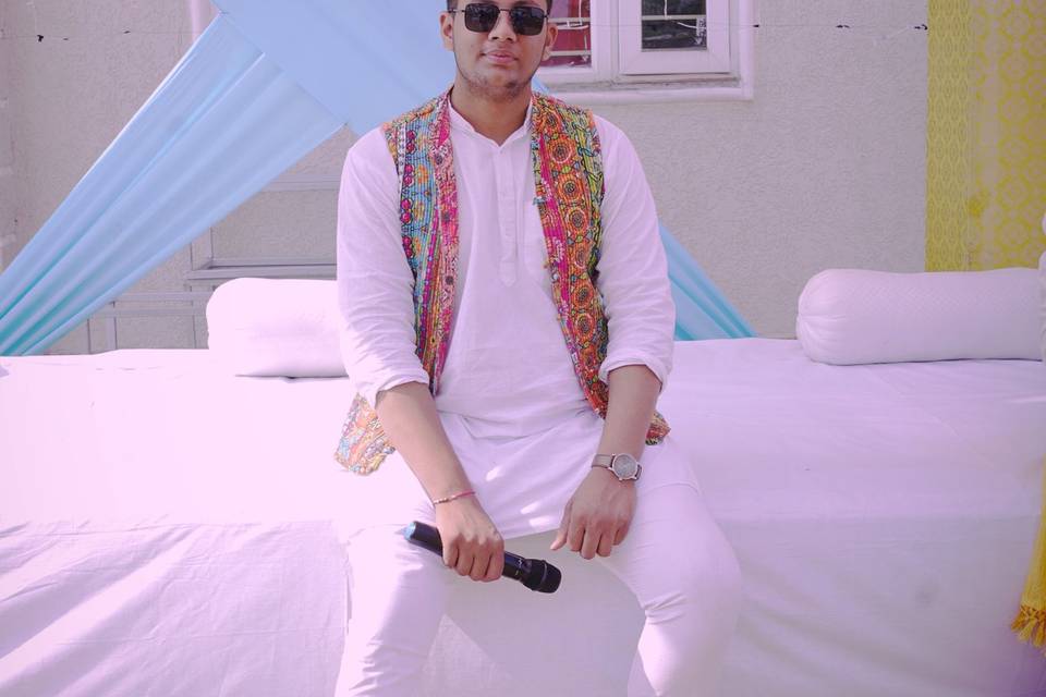 Apna Host Nitin