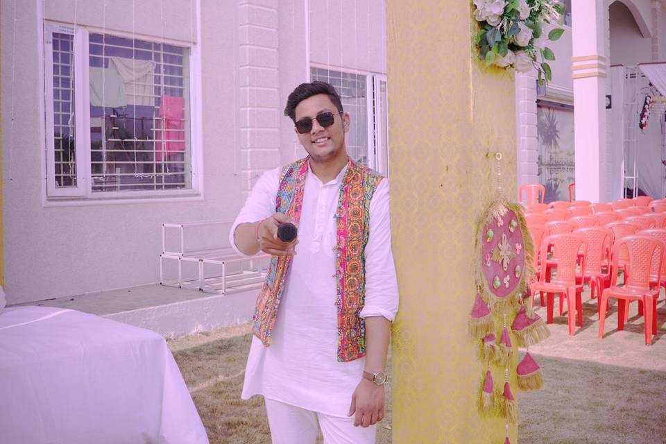 Apna Host Nitin