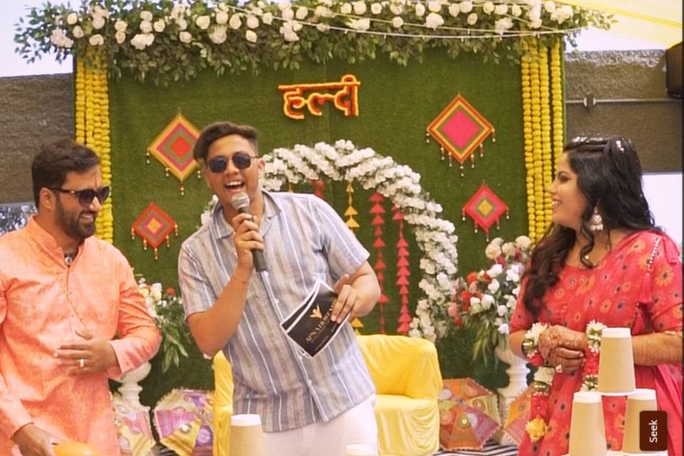 Apna Host Nitin