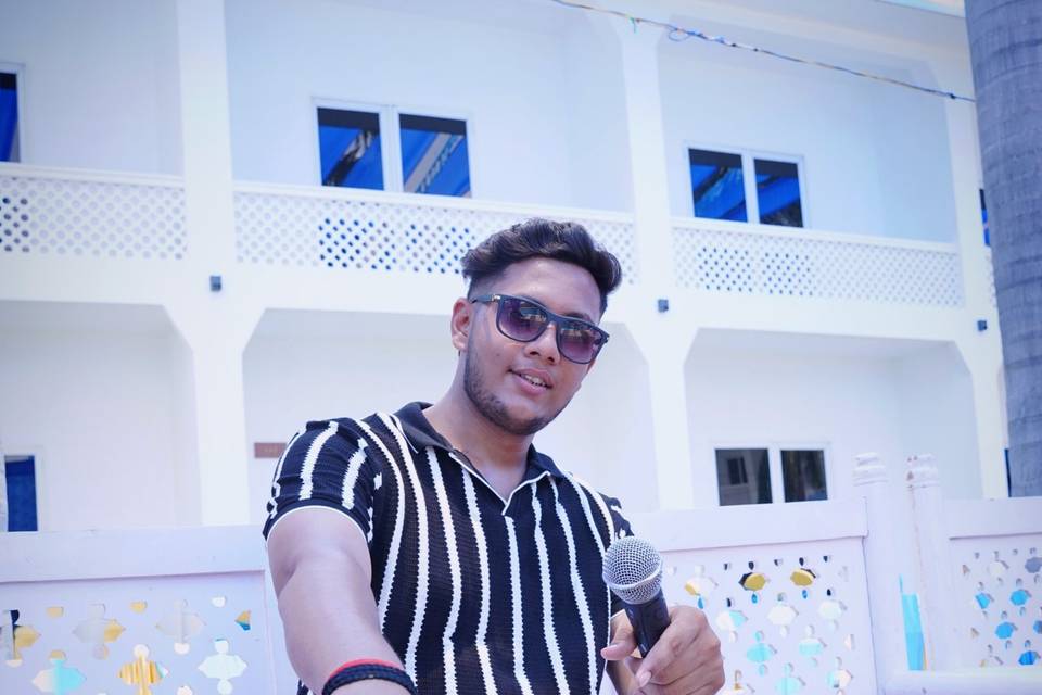 Apna Host Nitin