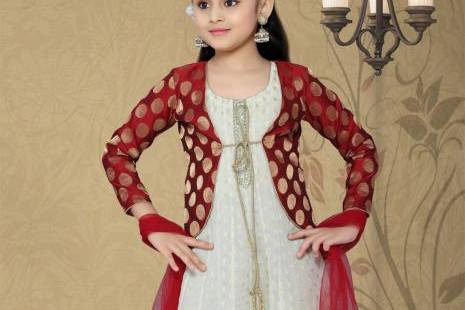 Girls salwar