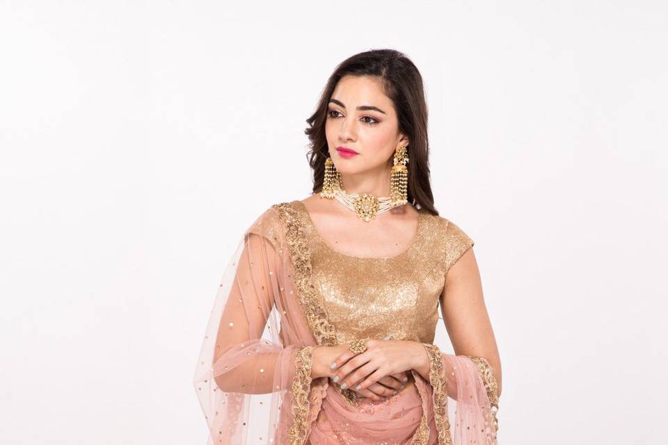 Lehenga