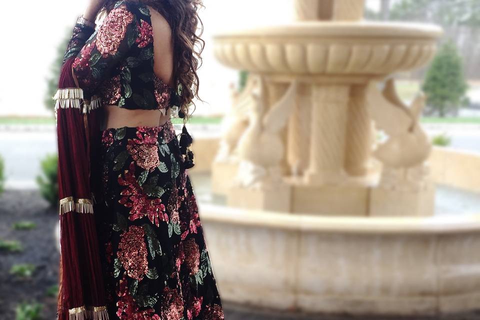 Lehenga