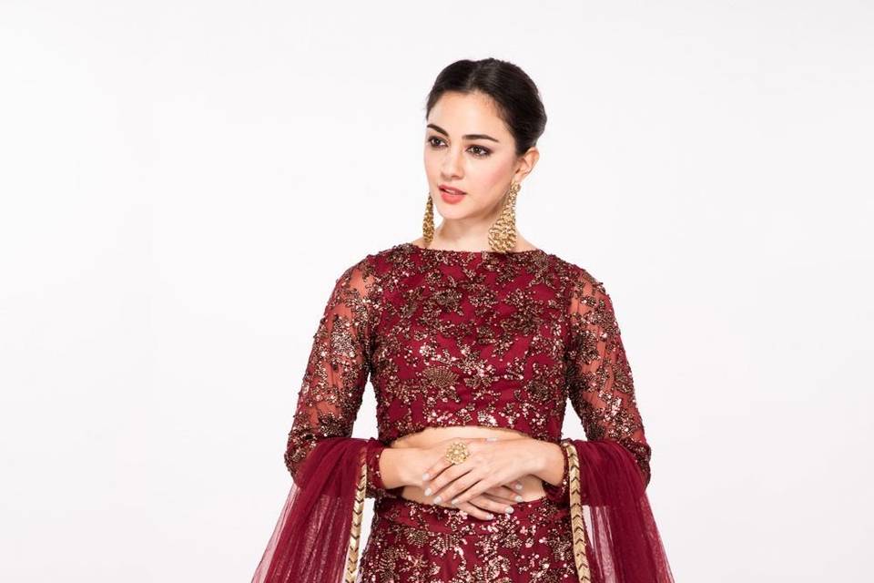 Lehenga