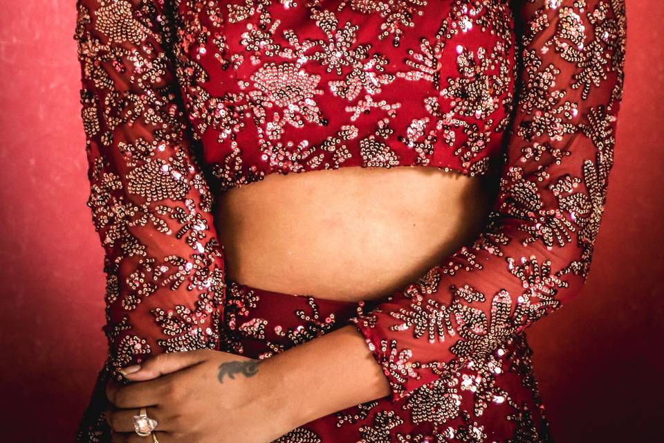 Lehenga