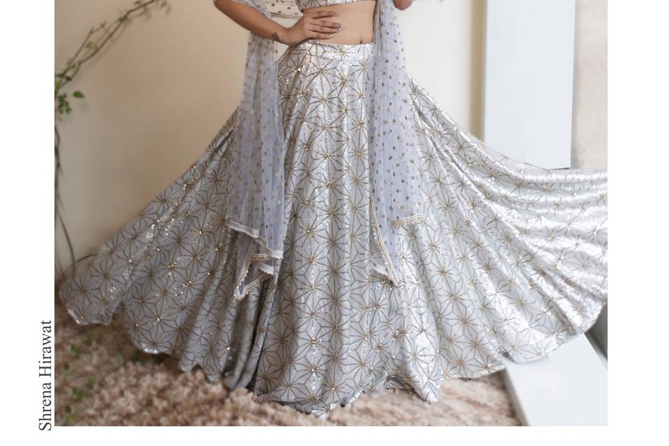 Lehenga