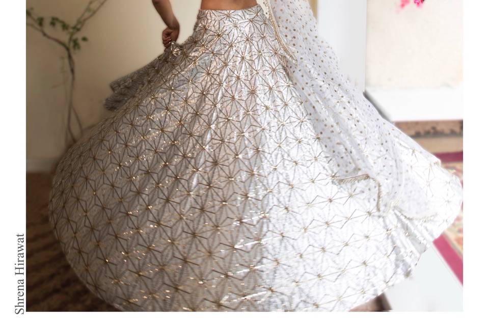 Lehenga