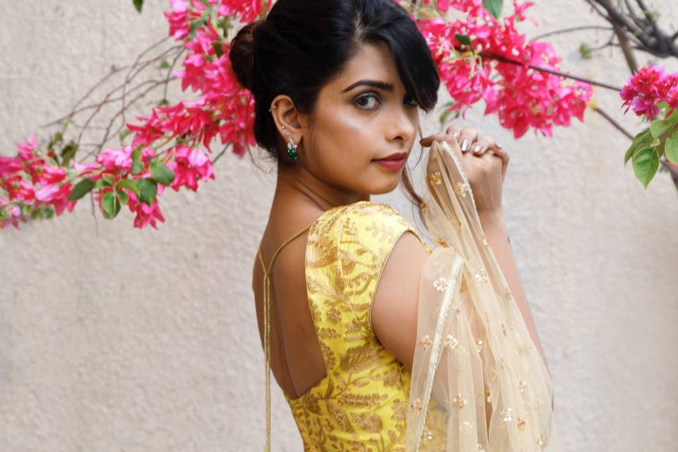 Lehenga