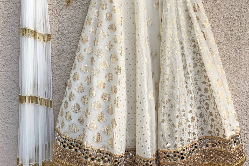 Lehenga